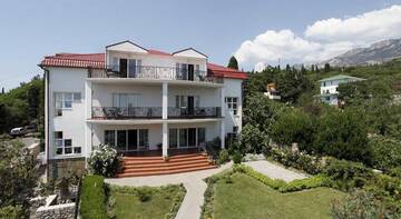Гостевой дом Вилла Онейро Алупка